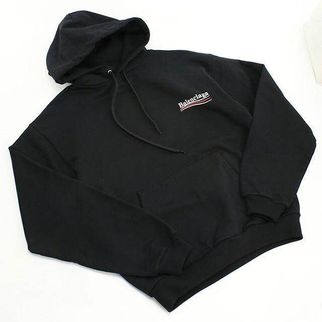 BALENCIAGA（バレンシアガ） 中古 パーカー メンズ ブランド