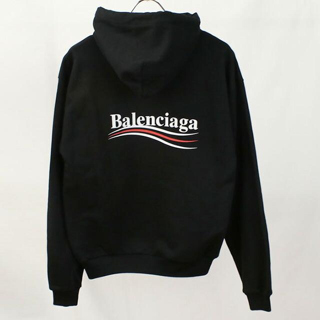 BALENCIAGA（バレンシアガ） 中古 パーカー メンズ ブランド