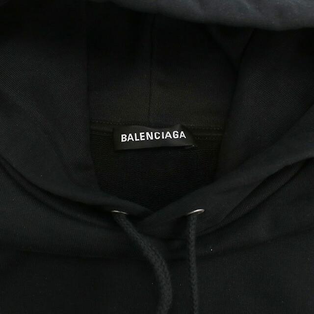 BALENCIAGA（バレンシアガ） 中古 パーカー メンズ ブランド