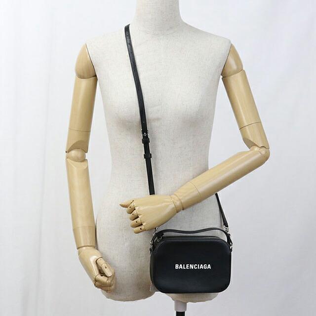 BALENCIAGA（バレンシアガ） 中古 斜め掛け ショルダーバッグ