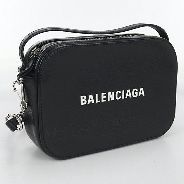 BALENCIAGA（バレンシアガ） 中古 斜め掛け ショルダーバッグ