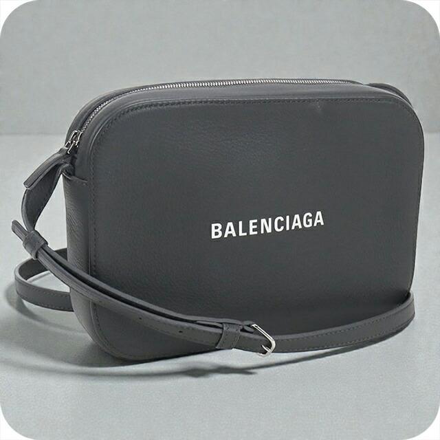 BALENCIAGA（バレンシアガ） 中古 斜め掛け ショルダーバッグ