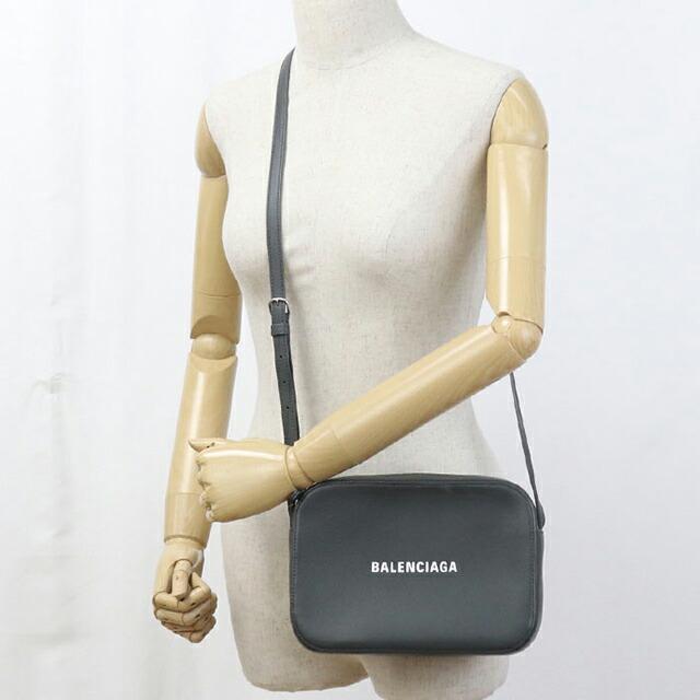 BALENCIAGA（バレンシアガ） 中古 斜め掛け ショルダーバッグ