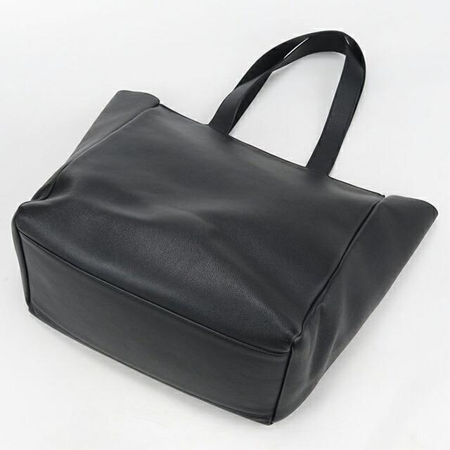 【美品】 BALENCIAGA エブリデイ ブラックレザー ケース BALENCIAGA（バレンシアガ） 中古 トートバッグ レディース ブランド