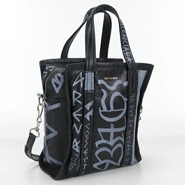 BALENCIAGA　ショッパー　トートバッグ BALENCIAGA（バレンシアガ） 中古 トートバッグ レディース ブランド