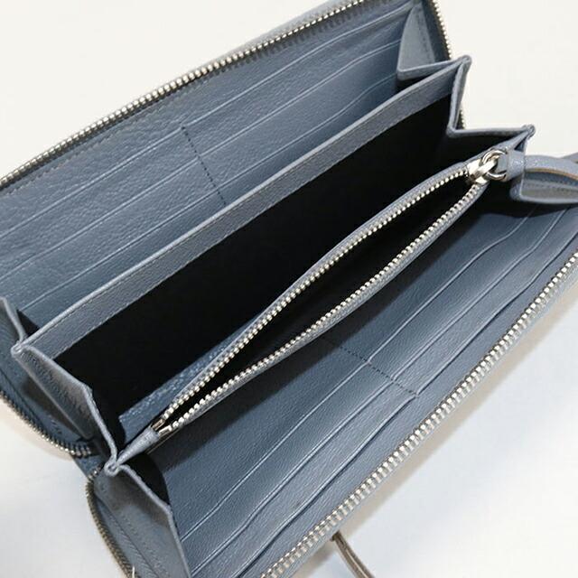 BALENCIAGA（バレンシアガ） 中古 長財布ラウンドファスナー