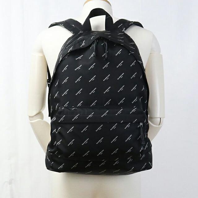 BALENCIAGA（バレンシアガ） 中古 リュック ユニセックス ブランド 