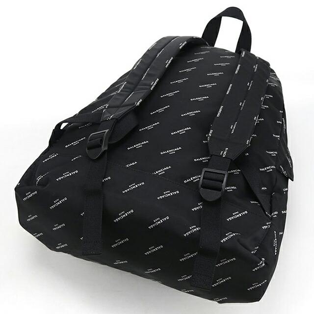 BALENCIAGA（バレンシアガ） 中古 リュック ユニセックス ブランド