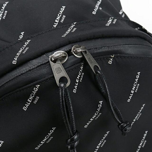 BALENCIAGA（バレンシアガ） 中古 リュック ユニセックス ブランド