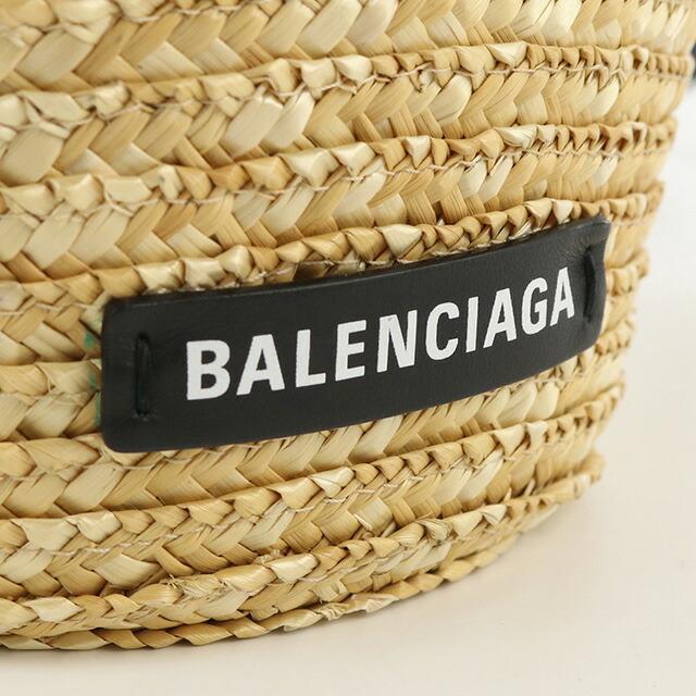 BALENCIAGA 中古 バレンシアガ カゴバッグ レディース ブランド