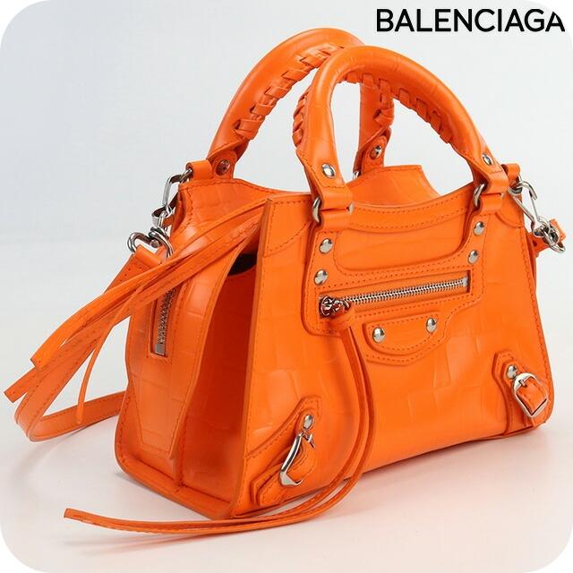 BALENCIAGA 中古 バレンシアガ ハンドバッグ レディース BALENCIAGA 中古 バレンシアガ ハンドバッグ レディース