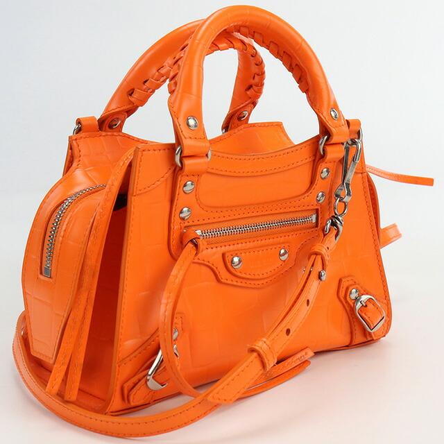 BALENCIAGA 中古 バレンシアガ ハンドバッグ レディース BALENCIAGA 中古 バレンシアガ ハンドバッグ レディース