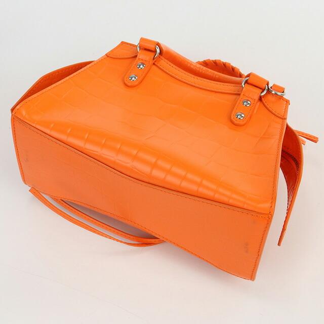 BALENCIAGA 中古 バレンシアガ ハンドバッグ レディース BALENCIAGA 中古 バレンシアガ ハンドバッグ レディース