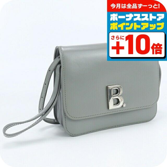 BALENCIAGA（バレンシアガ） 中古 斜め掛け ショルダーバッグ