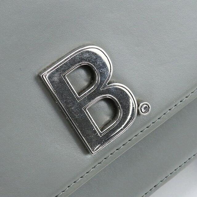 BALENCIAGA（バレンシアガ） 中古 斜め掛け ショルダーバッグ