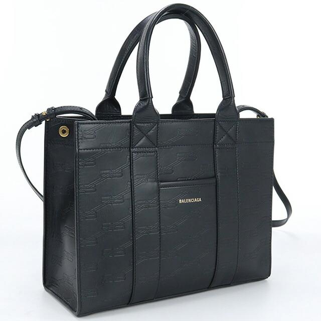 11/5はさらに+10倍 中古 バレンシアガ トートバッグ レディース  