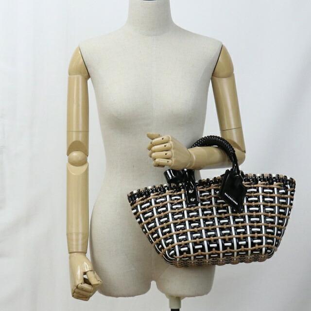 BALENCIAGA 中古 バレンシアガ トートバッグ レディース BALENCIAGA 中古 バレンシアガ トートバッグ レディース