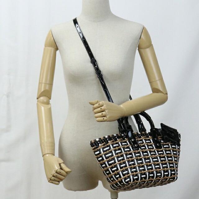 BALENCIAGA 中古 バレンシアガ トートバッグ レディース BALENCIAGA 中古 バレンシアガ トートバッグ レディース