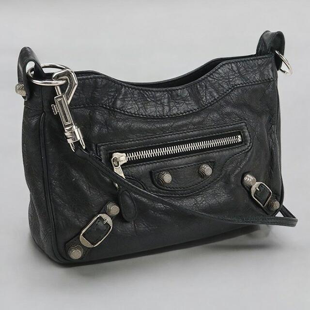 BALENCIAGAバレンシアガジャイアントヒップ