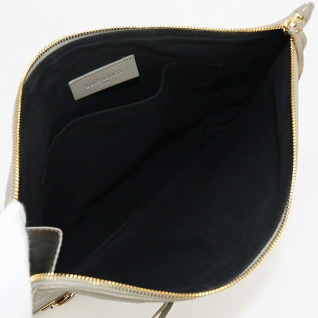 BALENCIAGA（バレンシアガ） 中古 クラッチバッグ ユニセックス