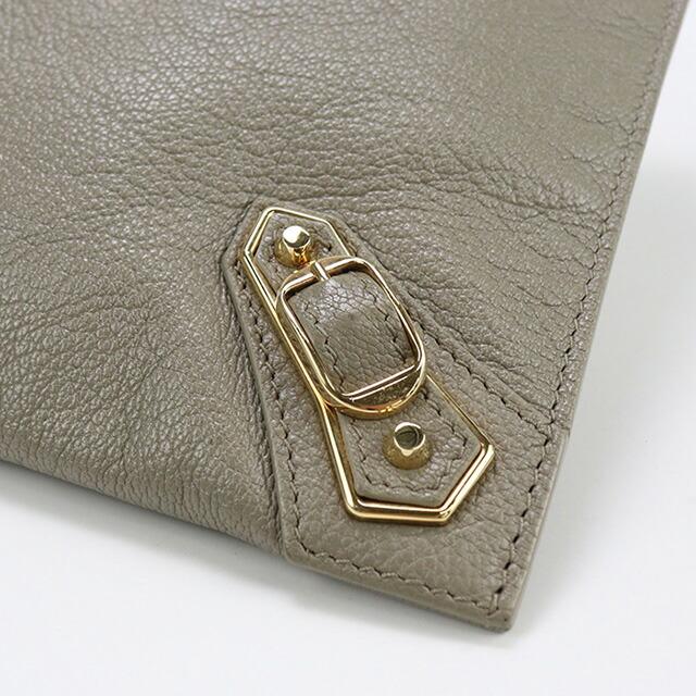 BALENCIAGA（バレンシアガ） 中古 クラッチバッグ ユニセックス