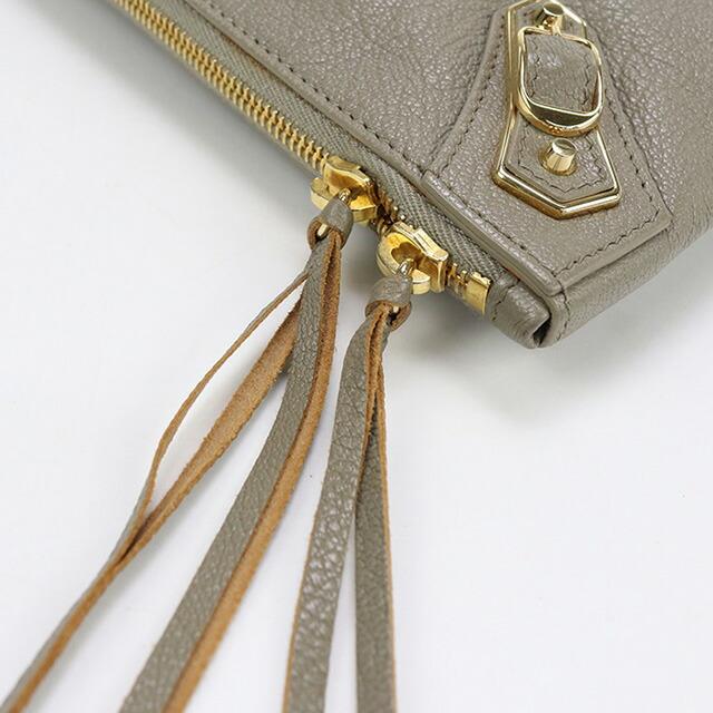 BALENCIAGA（バレンシアガ） 中古 クラッチバッグ ユニセックス