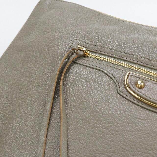 BALENCIAGA（バレンシアガ） 中古 クラッチバッグ ユニセックス