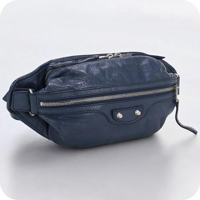BALENCIAGA（バレンシアガ） 中古 ボディバッグ メンズ ブランド