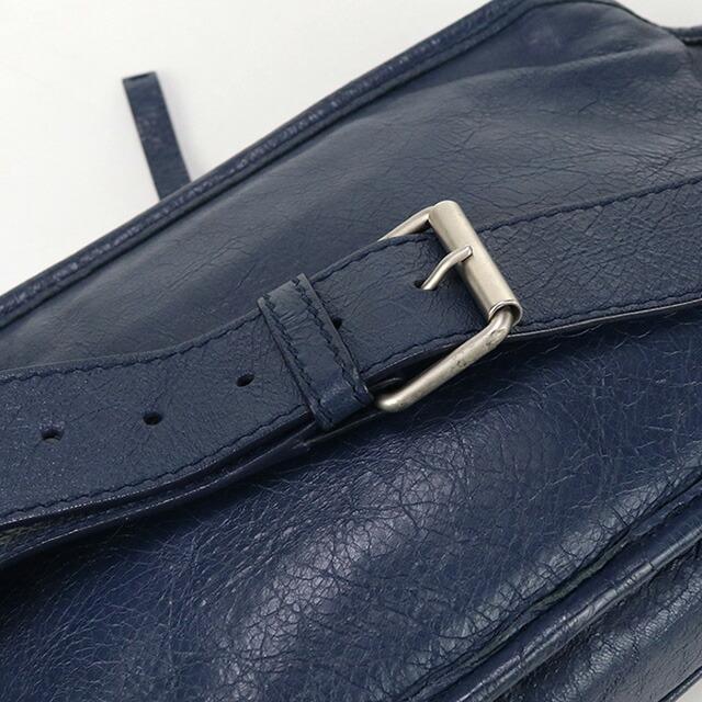 BALENCIAGA（バレンシアガ） 中古 ボディバッグ メンズ ブランド