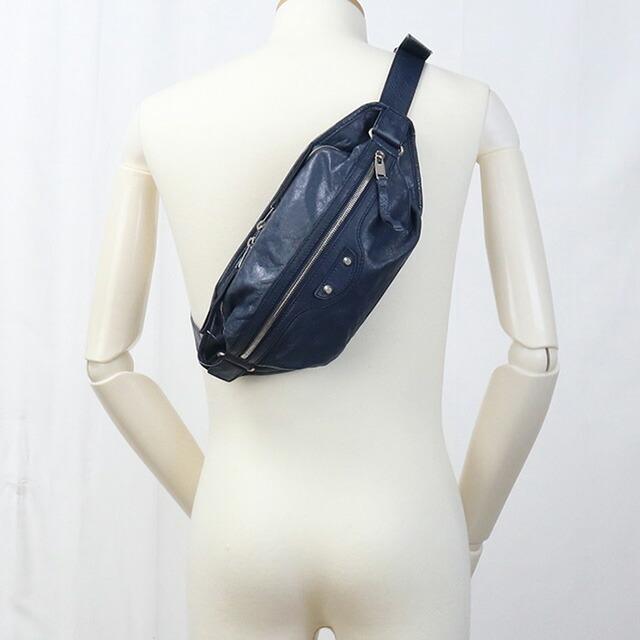 BALENCIAGA（バレンシアガ） 中古 ボディバッグ メンズ ブランド