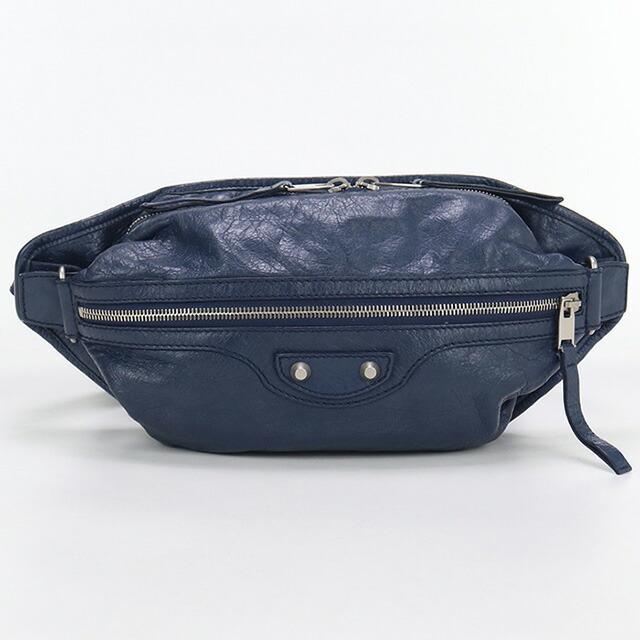BALENCIAGA（バレンシアガ） 中古 ボディバッグ メンズ ブランド