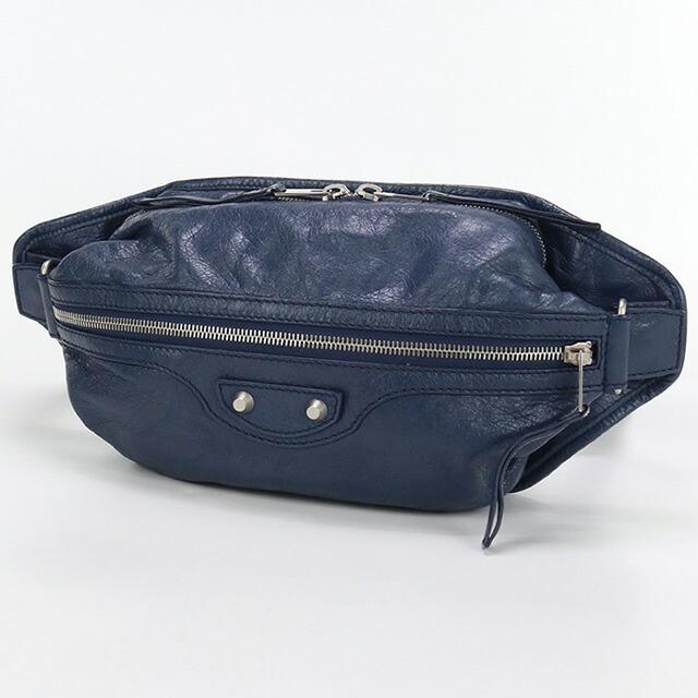 BALENCIAGA（バレンシアガ） 中古 ボディバッグ メンズ ブランド