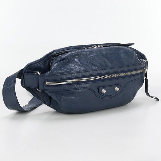 BALENCIAGA（バレンシアガ） 中古 ボディバッグ メンズ ブランド