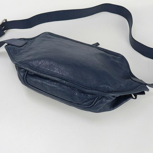 BALENCIAGA（バレンシアガ） 中古 ボディバッグ メンズ ブランド