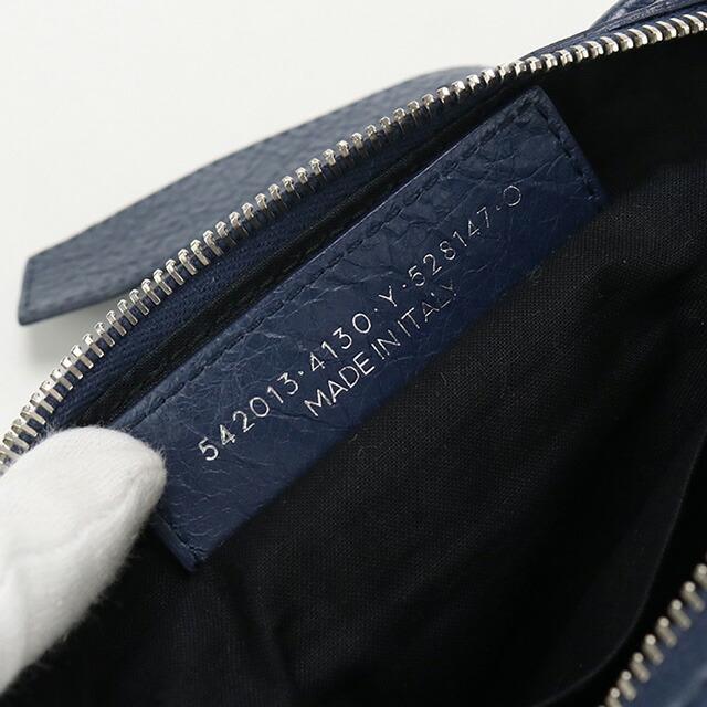 BALENCIAGA（バレンシアガ） 中古 ボディバッグ メンズ ブランド