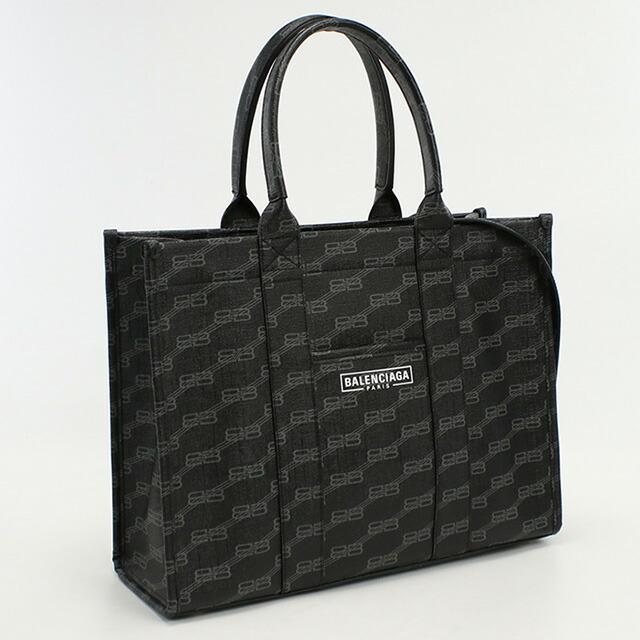 バレンシアガトートバッグユニセックス