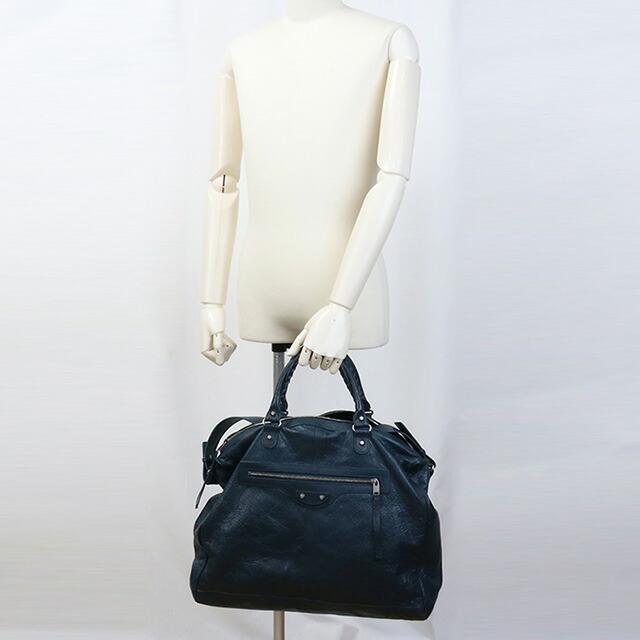 BALENCIAGA（バレンシアガ） 中古 トートバッグ メンズ ブランド