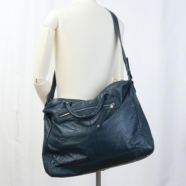BALENCIAGA（バレンシアガ） 中古 トートバッグ メンズ ブランド
