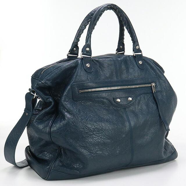 BALENCIAGA（バレンシアガ） 中古 トートバッグ メンズ ブランド