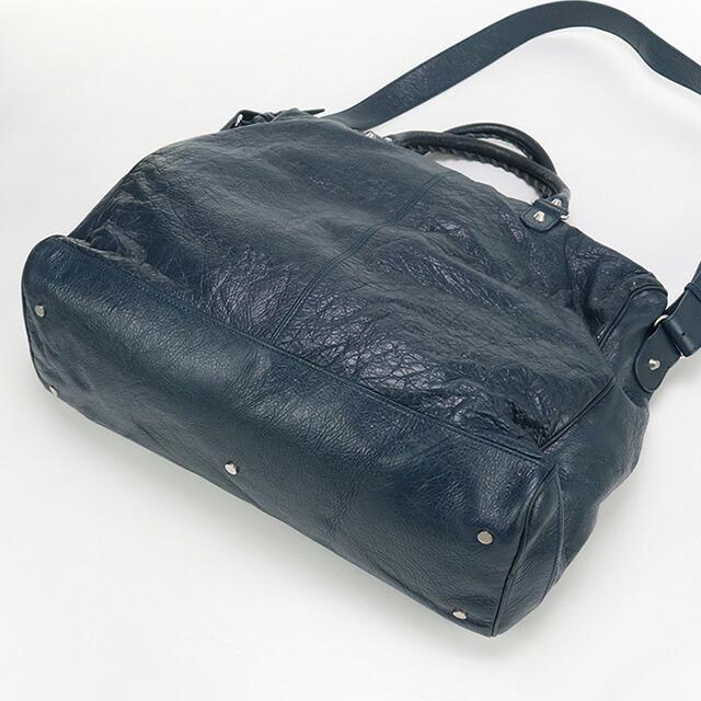 BALENCIAGA（バレンシアガ） 中古 トートバッグ メンズ ブランド