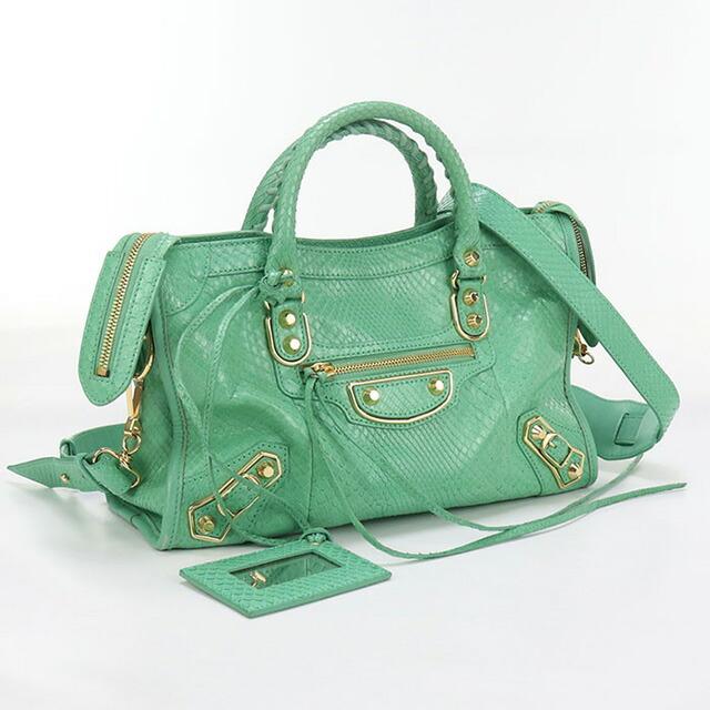 BALENCIAGA（バレンシアガ） 中古 ハンドバッグ レディース ブランド 