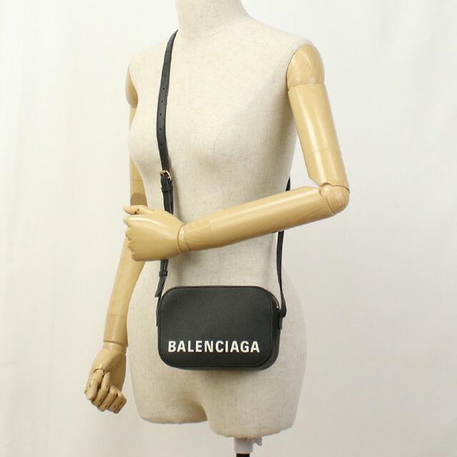 BALENCIAGA（バレンシアガ） 中古 ショルダーバッグ レディース