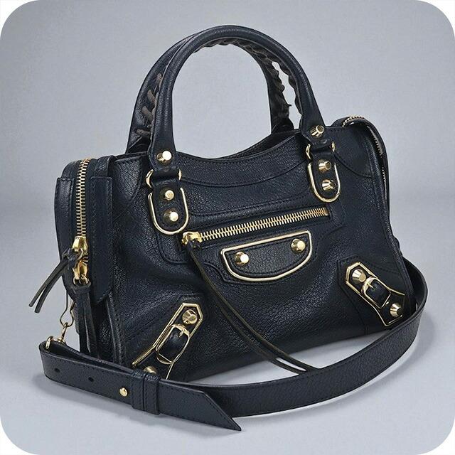 BALENCIAGA（バレンシアガ） 中古 ハンドバッグ レディース ブランド
