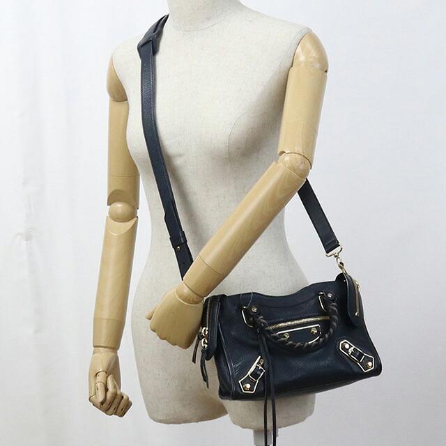 BALENCIAGA（バレンシアガ） 中古 ハンドバッグ レディース ブランド