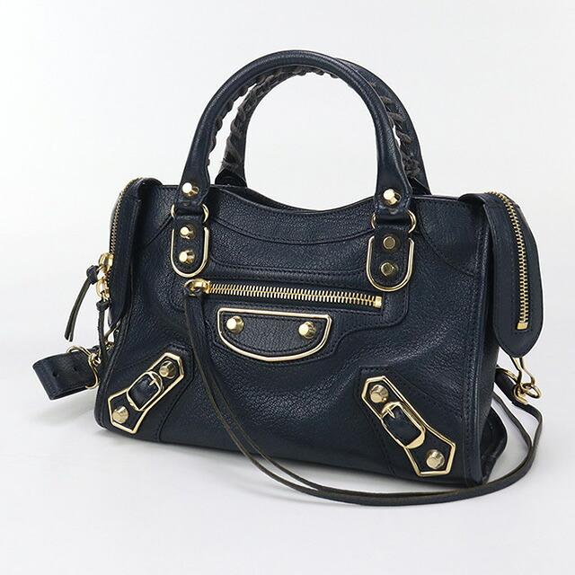 BALENCIAGA（バレンシアガ） 中古 ハンドバッグ レディース ブランド