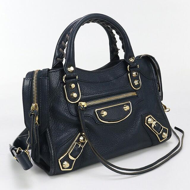 BALENCIAGA（バレンシアガ） 中古 ハンドバッグ レディース ブランド