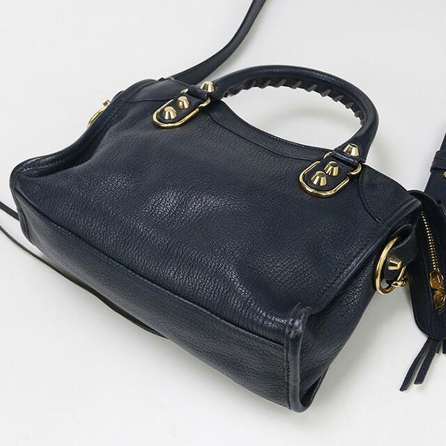 BALENCIAGA（バレンシアガ） 中古 ハンドバッグ レディース ブランド