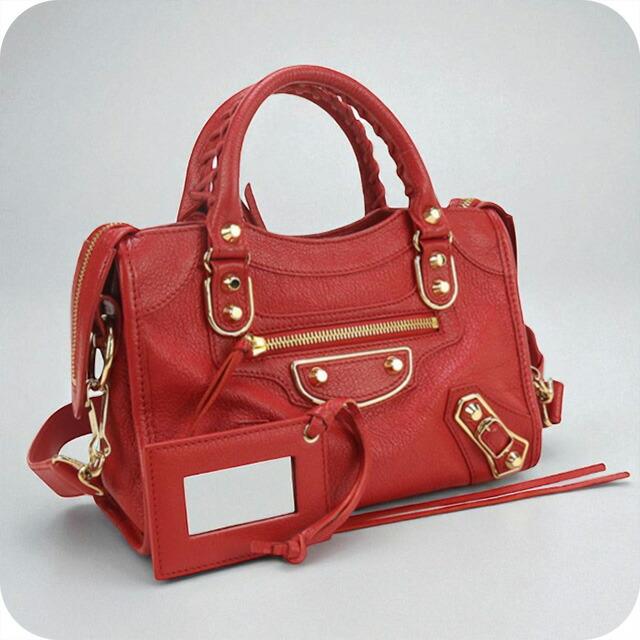 BALENCIAGA（バレンシアガ） 中古 ハンドバッグ レディース ブランド