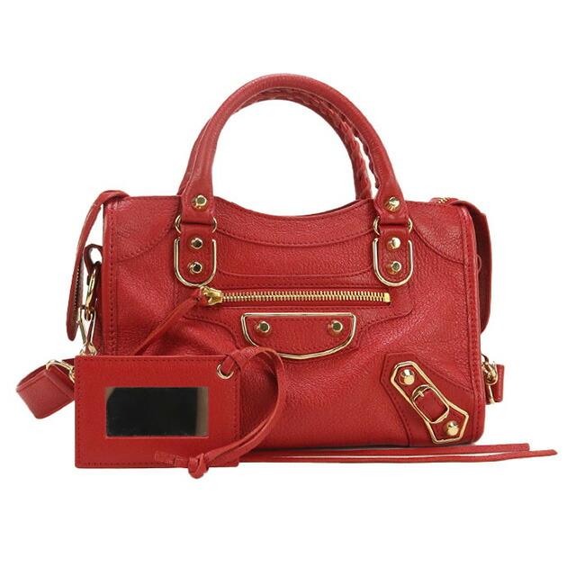 BALENCIAGA（バレンシアガ） 中古 ハンドバッグ レディース ブランド