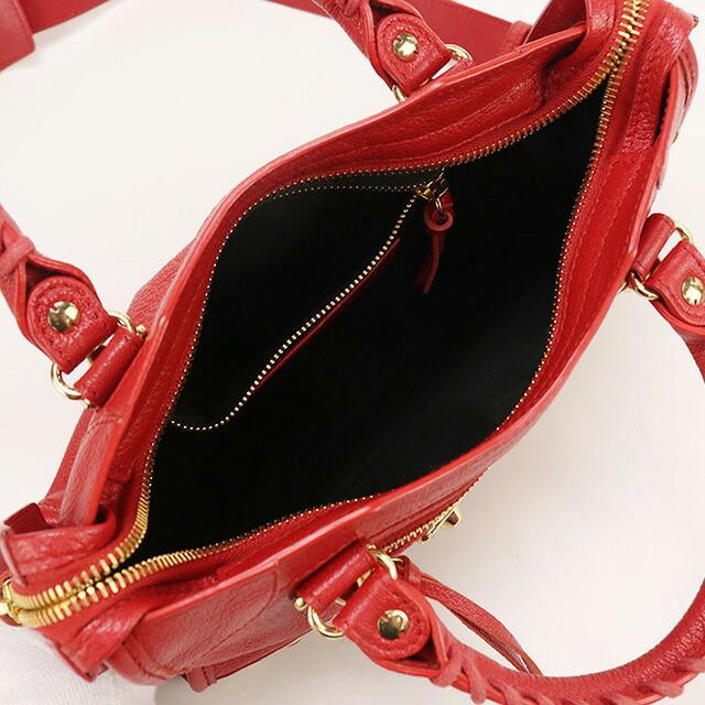 BALENCIAGA（バレンシアガ） 中古 ハンドバッグ レディース ブランド